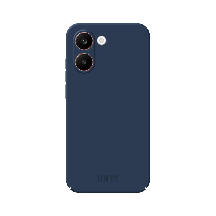 MOFI Qin Series Skin Feel All-inclusive PC Phone Case, For Redmi Turbo 5 Max / Poco X8 Pro Max 5G, For Redmi Turbo 5  5G / Poco X8 Pro 5G, For Xiaomi 17 Ultra