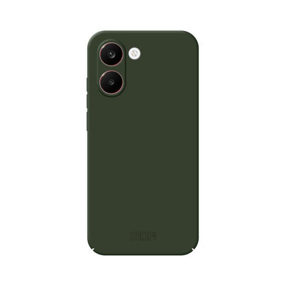 MOFI Qin Series Skin Feel All-inclusive PC Phone Case, For Redmi Turbo 5 Max / Poco X8 Pro Max 5G, For Redmi Turbo 5  5G / Poco X8 Pro 5G, For Xiaomi 17 Ultra