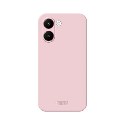 MOFI Qin Series Skin Feel All-inclusive PC Phone Case, For Redmi Turbo 5 Max / Poco X8 Pro Max 5G, For Redmi Turbo 5  5G / Poco X8 Pro 5G, For Xiaomi 17 Ultra