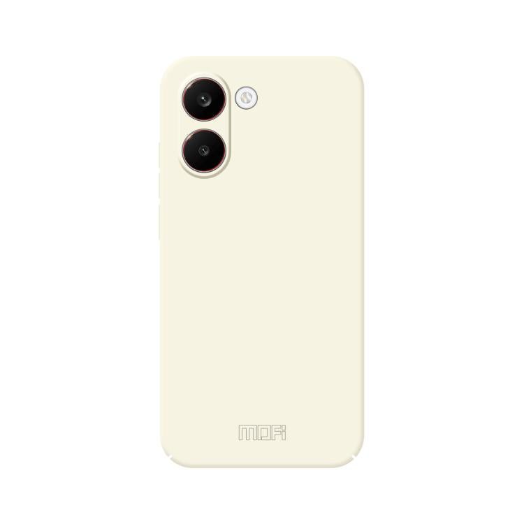 MOFI Qin Series Skin Feel All-inclusive PC Phone Case, For Redmi Turbo 5 Max / Poco X8 Pro Max 5G, For Redmi Turbo 5  5G / Poco X8 Pro 5G, For Xiaomi 17 Ultra