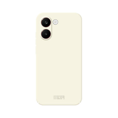 MOFI Qin Series Skin Feel All-inclusive PC Phone Case, For Redmi Turbo 5 Max / Poco X8 Pro Max 5G, For Redmi Turbo 5  5G / Poco X8 Pro 5G, For Xiaomi 17 Ultra