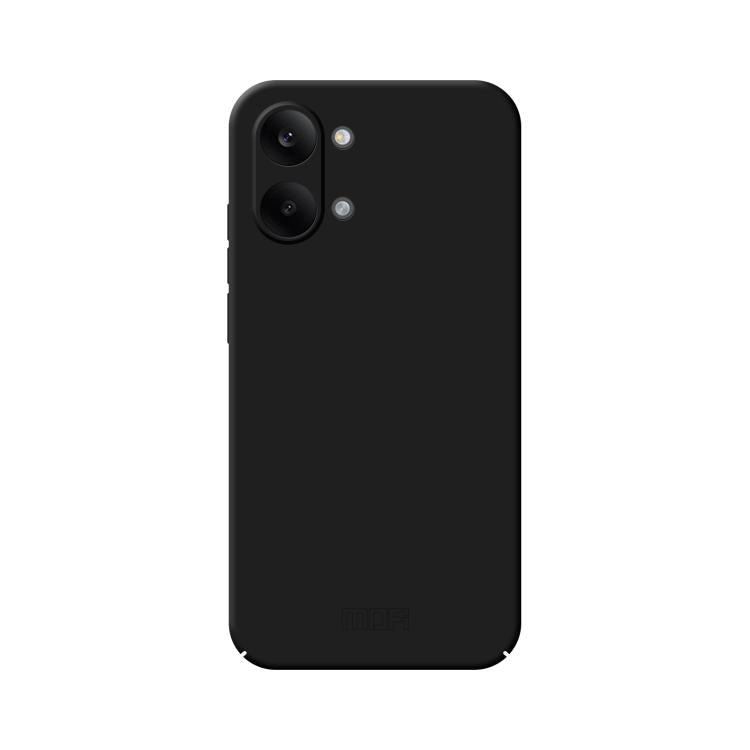 MOFI Qin Series Skin Feel All-inclusive PC Phone Case, For Redmi Turbo 5 Max / Poco X8 Pro Max 5G, For Redmi Turbo 5  5G / Poco X8 Pro 5G, For Xiaomi 17 Ultra