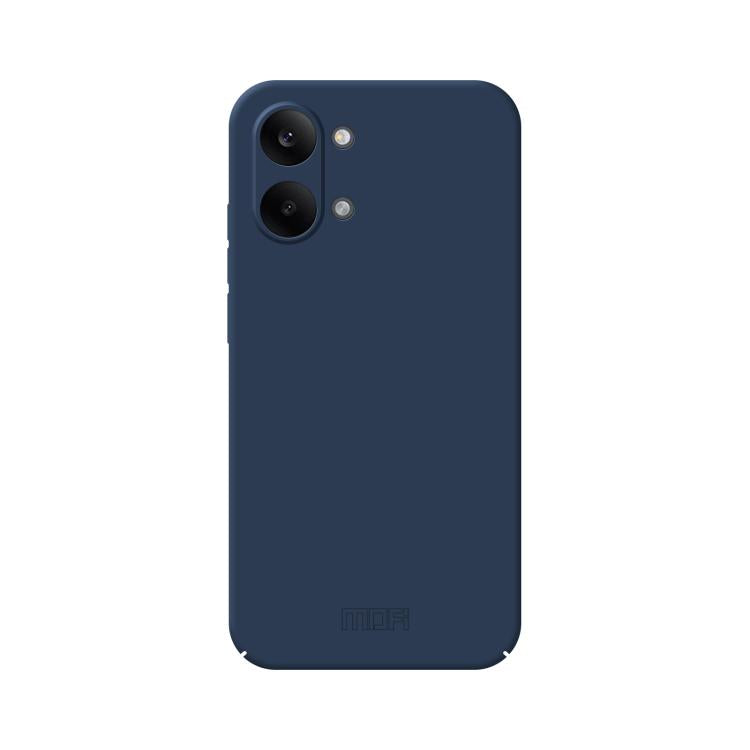 MOFI Qin Series Skin Feel All-inclusive PC Phone Case, For Redmi Turbo 5 Max / Poco X8 Pro Max 5G, For Redmi Turbo 5  5G / Poco X8 Pro 5G, For Xiaomi 17 Ultra