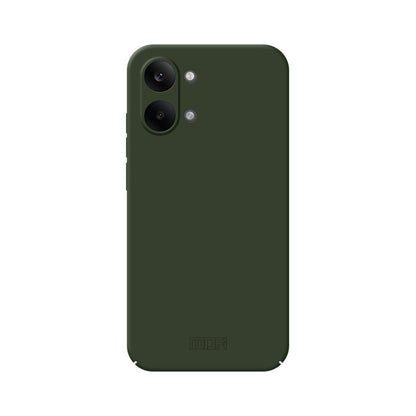 MOFI Qin Series Skin Feel All-inclusive PC Phone Case, For Redmi Turbo 5 Max / Poco X8 Pro Max 5G, For Redmi Turbo 5  5G / Poco X8 Pro 5G, For Xiaomi 17 Ultra