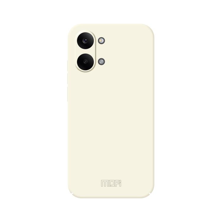 MOFI Qin Series Skin Feel All-inclusive PC Phone Case, For Redmi Turbo 5 Max / Poco X8 Pro Max 5G, For Redmi Turbo 5  5G / Poco X8 Pro 5G, For Xiaomi 17 Ultra