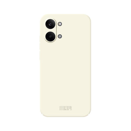 MOFI Qin Series Skin Feel All-inclusive PC Phone Case, For Redmi Turbo 5 Max / Poco X8 Pro Max 5G, For Redmi Turbo 5  5G / Poco X8 Pro 5G, For Xiaomi 17 Ultra