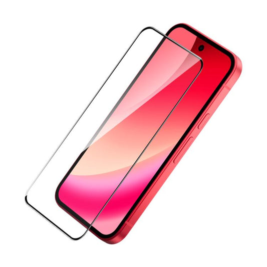 ENKAY Hat-Prince Full Glue High Aluminum-silicon Tempered Glass Film, For Google Pixel 11a, For Google Pixel 9 Pro XL, For Google Pixel 9 Pro, For Google Pixel 9, For Google Pixel 8 Pro, For Google Pixel 8