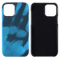 Thermal Sensor Discoloration Silicone Phone Case