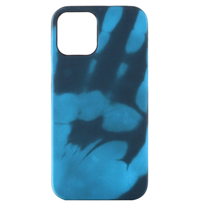 Thermal Sensor Discoloration Silicone Phone Case