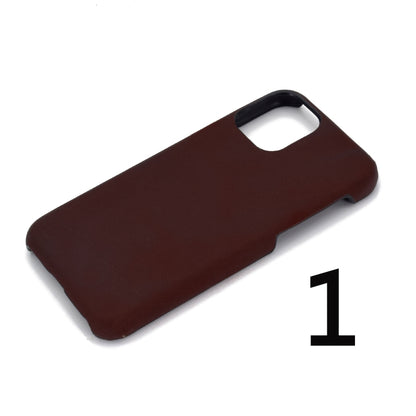 Thermal Sensor Discoloration Silicone Phone Case