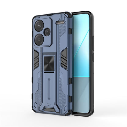 Supersonic Armor PC Hybrid TPU Phone Case