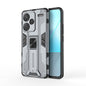 Supersonic Armor PC Hybrid TPU Phone Case