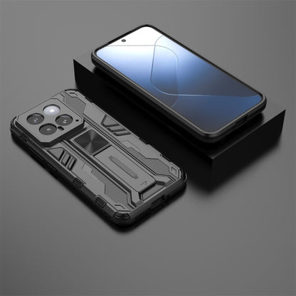 Supersonic Armor PC Hybrid TPU Phone Case
