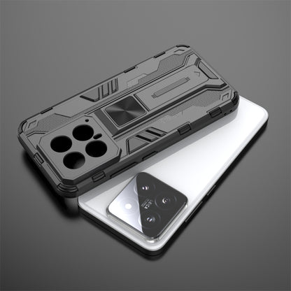 Supersonic Armor PC Hybrid TPU Phone Case