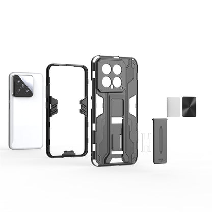 Supersonic Armor PC Hybrid TPU Phone Case