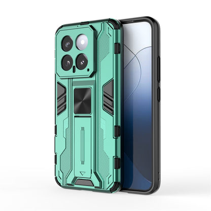 Supersonic Armor PC Hybrid TPU Phone Case