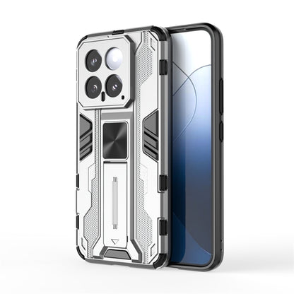 Supersonic Armor PC Hybrid TPU Phone Case
