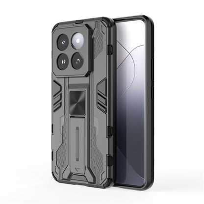 Supersonic Armor PC Hybrid TPU Phone Case