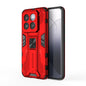 Supersonic Armor PC Hybrid TPU Phone Case, Series 1