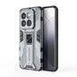 Supersonic Armor PC Hybrid TPU Phone Case