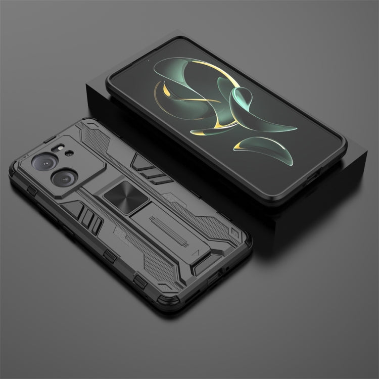 Supersonic Armor PC Hybrid TPU Phone Case, Series 1