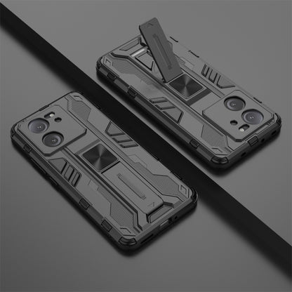 Supersonic Armor PC Hybrid TPU Phone Case, Series 1