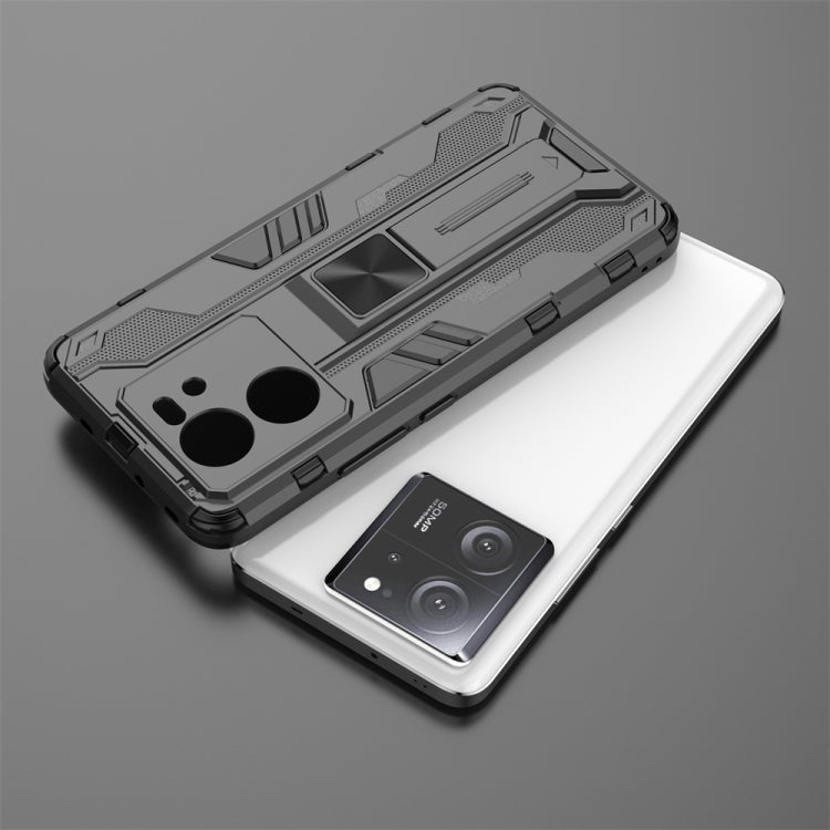 Supersonic Armor PC Hybrid TPU Phone Case, Series 1