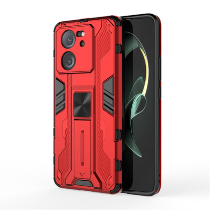 Supersonic Armor PC Hybrid TPU Phone Case, Series 1