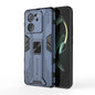Supersonic Armor PC Hybrid TPU Phone Case