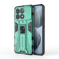 Supersonic Armor PC Hybrid TPU Phone Case