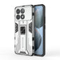 Supersonic Armor PC Hybrid TPU Phone Case