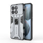 Supersonic Armor PC Hybrid TPU Phone Case