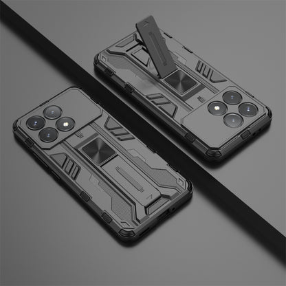 Supersonic Armor PC Hybrid TPU Phone Case, Series 3