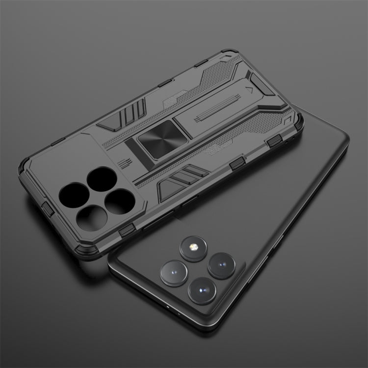 Supersonic Armor PC Hybrid TPU Phone Case, Series 3