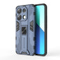 Supersonic Armor PC Hybrid TPU Phone Case