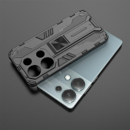 Supersonic Armor PC Hybrid TPU Phone Case