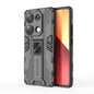 Supersonic Armor PC Hybrid TPU Phone Case