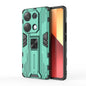 Supersonic Armor PC Hybrid TPU Phone Case