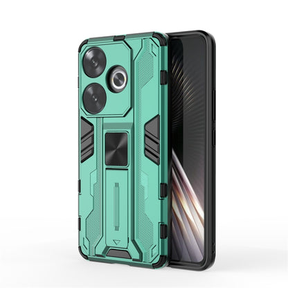 Supersonic Armor PC Hybrid TPU Phone Case