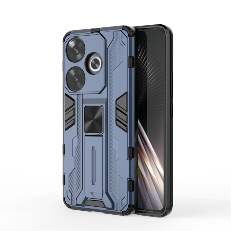 Supersonic Armor PC Hybrid TPU Phone Case, Series 3