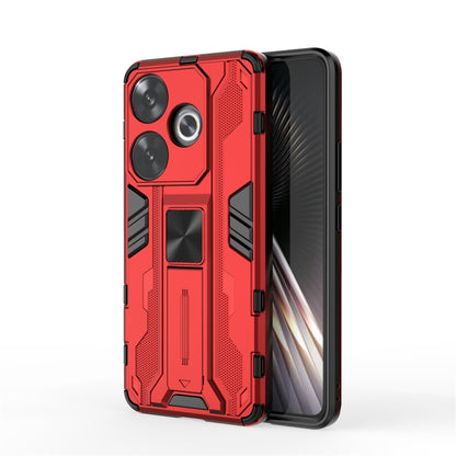 Supersonic Armor PC Hybrid TPU Phone Case