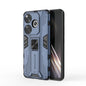 Supersonic Armor PC Hybrid TPU Phone Case