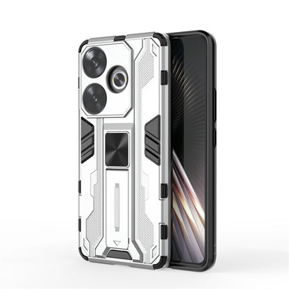 Supersonic Armor PC Hybrid TPU Phone Case
