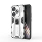 Supersonic Armor PC Hybrid TPU Phone Case