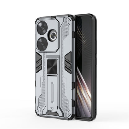 Supersonic Armor PC Hybrid TPU Phone Case