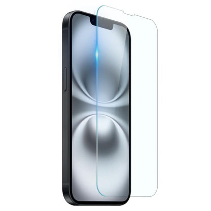 NORTHJO 3 in 1 TPU Phone Case with Screen Film and Lens Film, For iPhone 17e / 16e, For iPhone 17 Pro Max, For iPhone 17 Pro, For iPhone 17, For iPhone Air, For iPhone 16 Pro Max, For iPhone 16 Pro, For iPhone 16 Plus, For iPhone 16, For iPhone 15 Pro ...