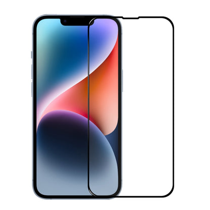 NORTHJO A++ Screen Protector Full Glue Silk Printing Tempered Glass Film, For iPhone Duo Outer Screen, For iPhone 18 Pro, For iPhone 18 Pro Max, For iPhone 17 Pro Max, For iPhone 17 Pro, For iPhone 17, For iPhone Air, For iPhone 17e / 16e              ...