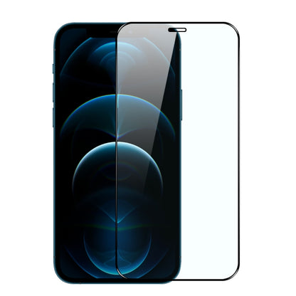 NORTHJO A++ Screen Protector Full Glue Silk Printing Tempered Glass Film, For iPhone Duo Outer Screen, For iPhone 18 Pro, For iPhone 18 Pro Max, For iPhone 17 Pro Max, For iPhone 17 Pro, For iPhone 17, For iPhone Air, For iPhone 17e / 16e              ...
