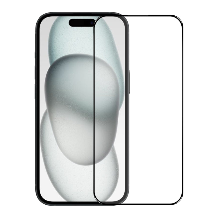 NORTHJO A++ Screen Protector Full Glue Silk Printing Tempered Glass Film, For iPhone Duo Outer Screen, For iPhone 18 Pro, For iPhone 18 Pro Max, For iPhone 17 Pro Max, For iPhone 17 Pro, For iPhone 17, For iPhone Air, For iPhone 17e / 16e              ...