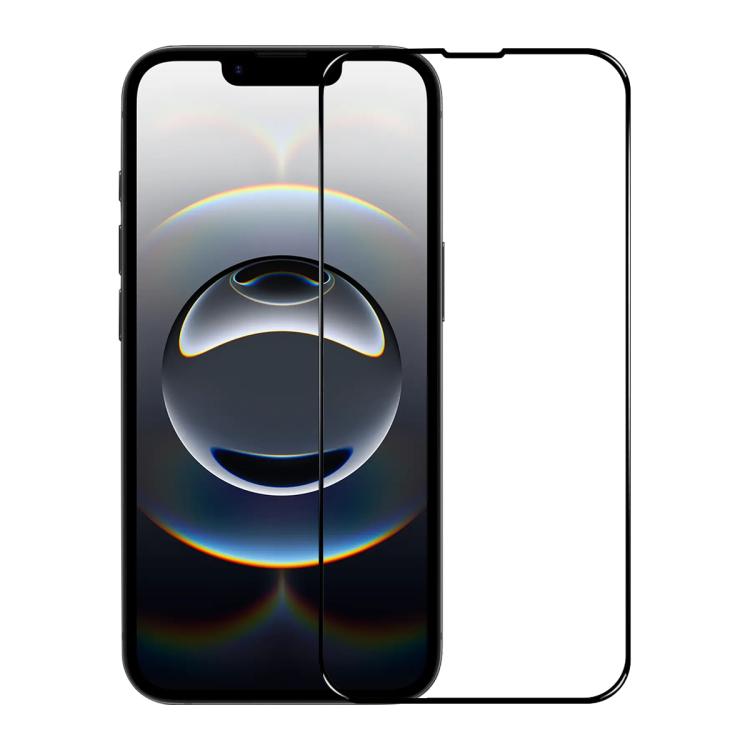 NORTHJO A++ Screen Protector Full Glue Silk Printing Tempered Glass Film, For iPhone Duo Outer Screen, For iPhone 18 Pro, For iPhone 18 Pro Max, For iPhone 17 Pro Max, For iPhone 17 Pro, For iPhone 17, For iPhone Air, For iPhone 17e / 16e              ...
